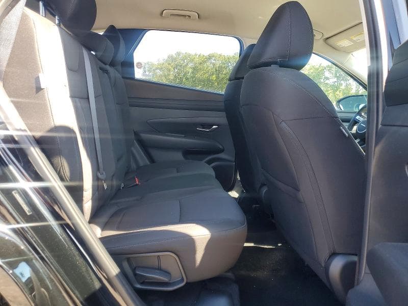 2026 HYUNDAI TUCSON SEL 11