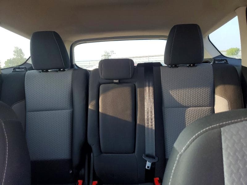 2019 FORD ESCAPE SE 10