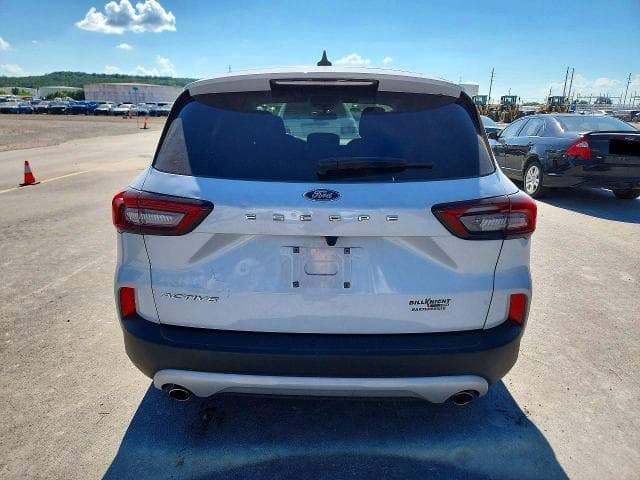 2025 FORD ESCAPE ACTIVE 6