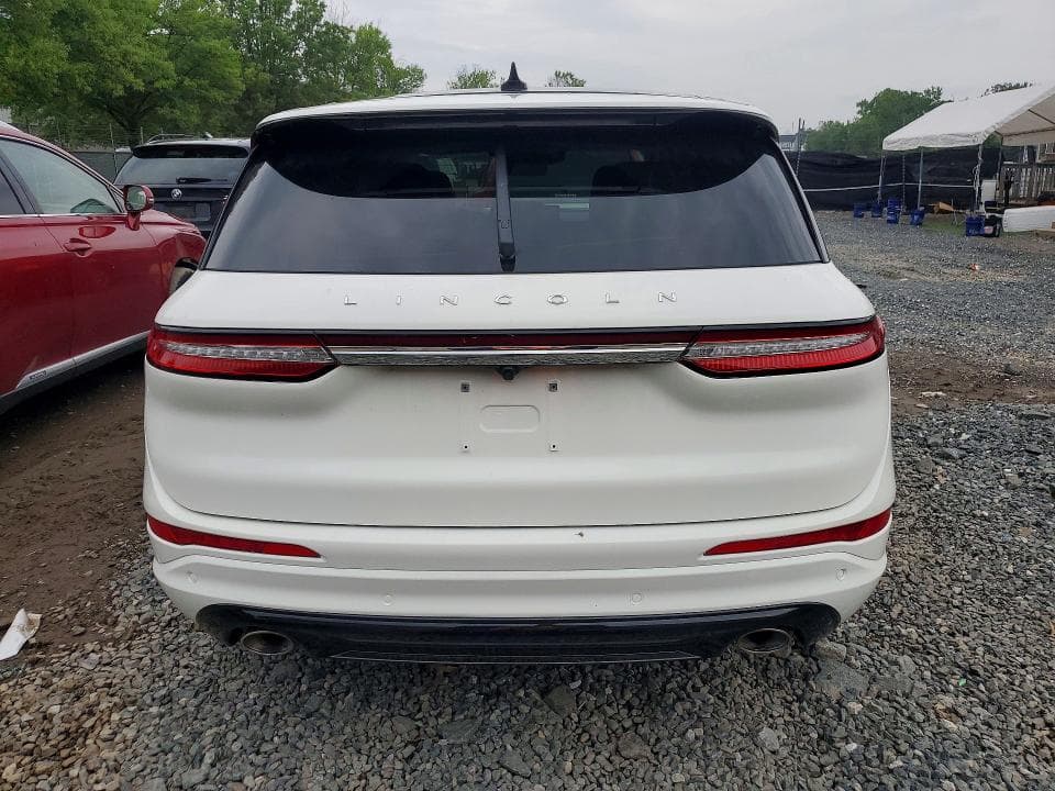 2023 LINCOLN CORSAIR 6