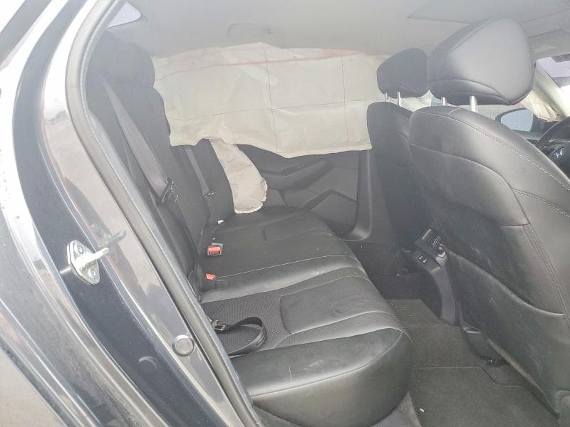 2024 HONDA ACCORD HYBRID EXL 10
