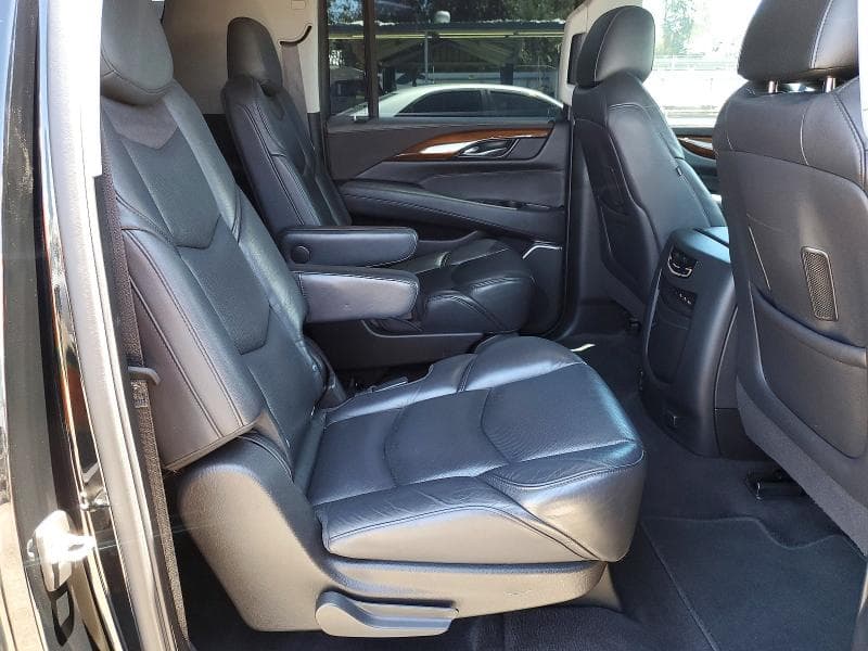 2020 CADILLAC ESCALADE ESV LUXURY 11