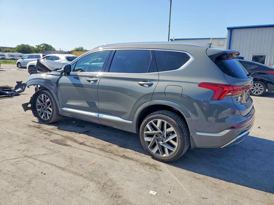 2023 HYUNDAI SANTA FE CALLIGRAPHY 2