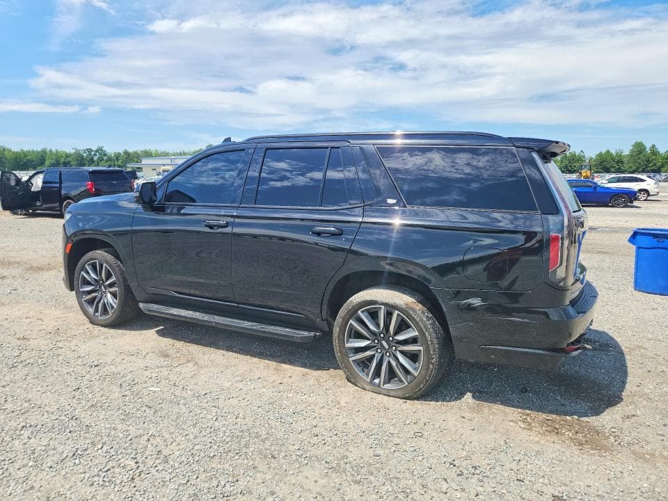 2023 CADILLAC ESCALADE SPORT 2