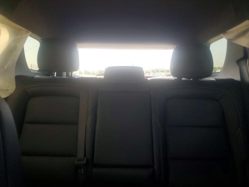 2026 GMC TERRAIN ELEVATION 10