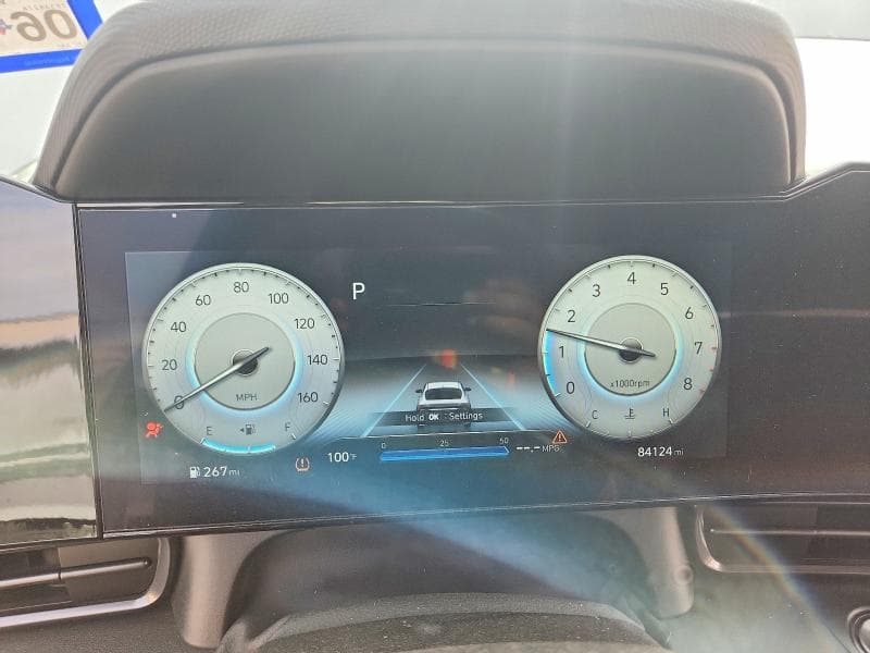 2023 HYUNDAI ELANTRA N LINE 9