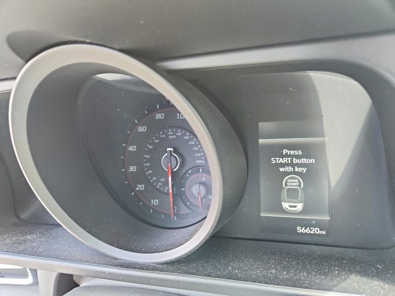 2023 HYUNDAI ELANTRA SEL 9