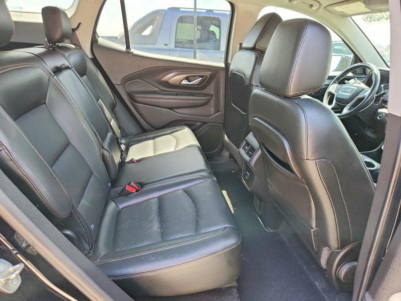2020 GMC TERRAIN SLT 11