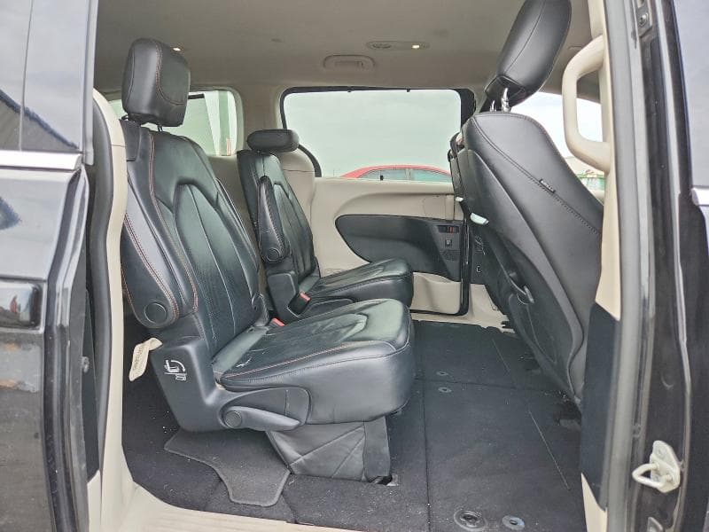 2020 CHRYSLER PACIFICA TOURING L PLUS 11