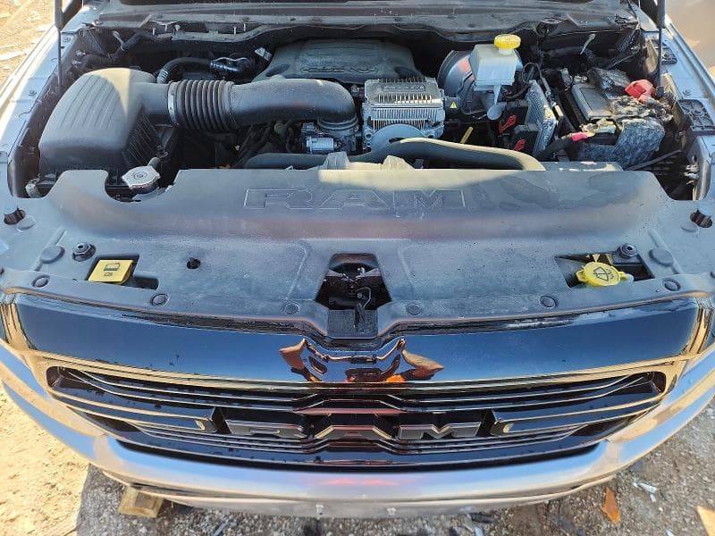 2020 RAM 1500 BIG HORN/LONE STAR 11