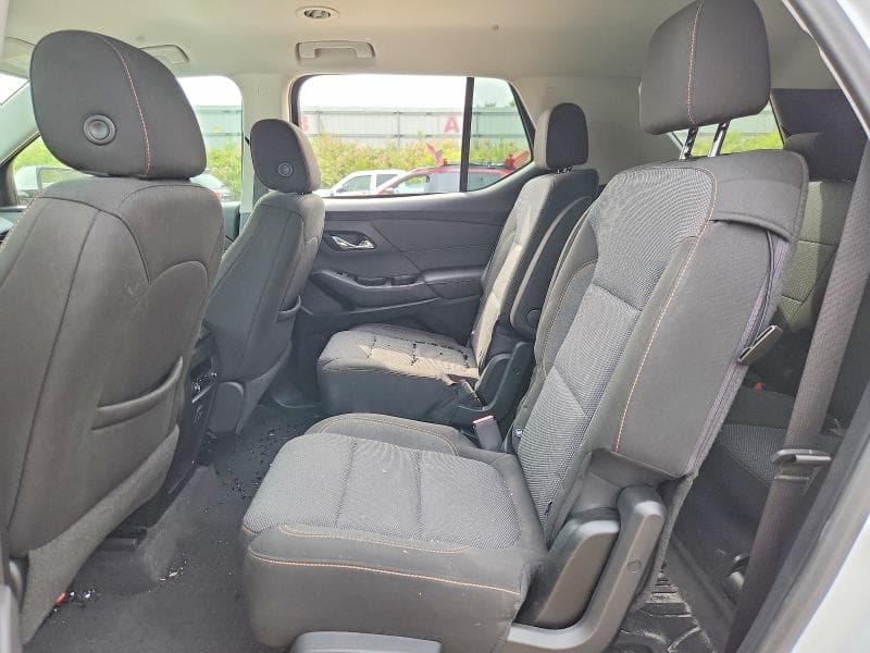 2020 CHEVROLET TRAVERSE LT 11