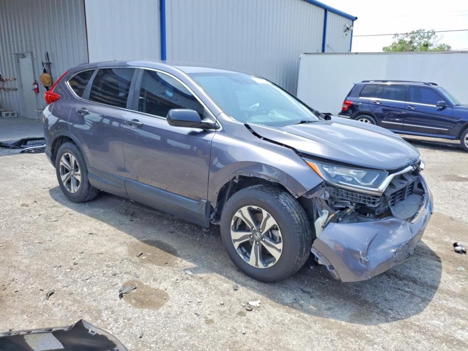 2019 HONDA CR-V LX 4