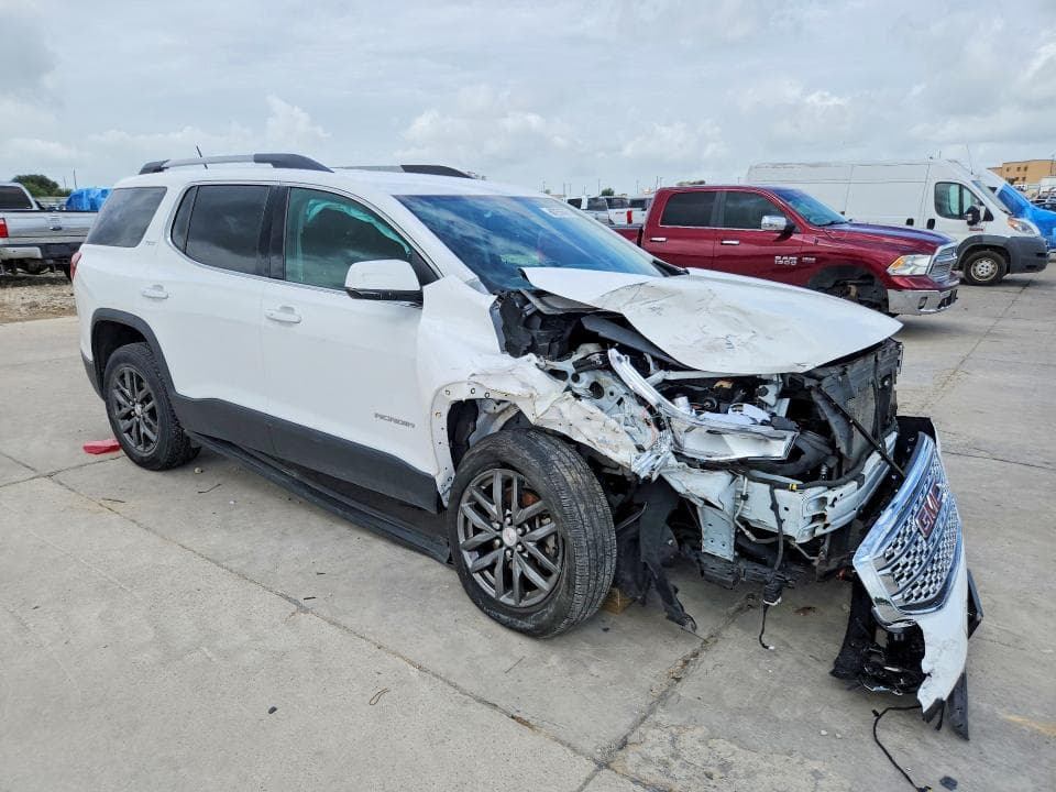 2019 GMC ACADIA SLT-1 4