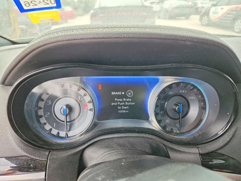 2022 CHRYSLER 300 S 9