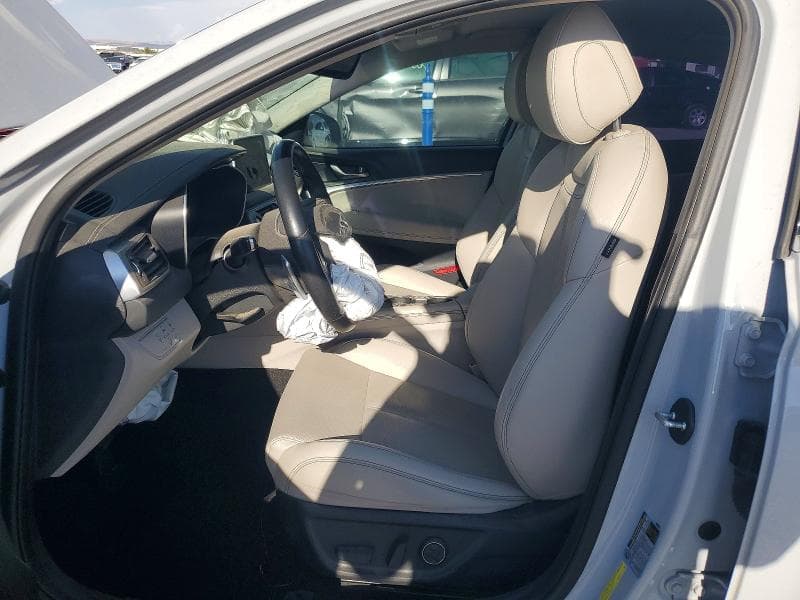 2020 GENESIS G70 2.0T 7