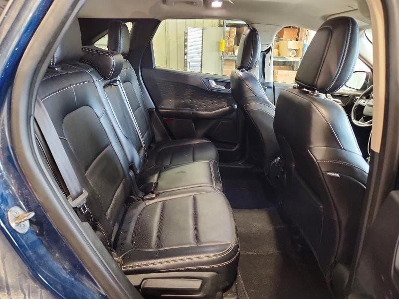 2020 FORD ESCAPE SEL 10