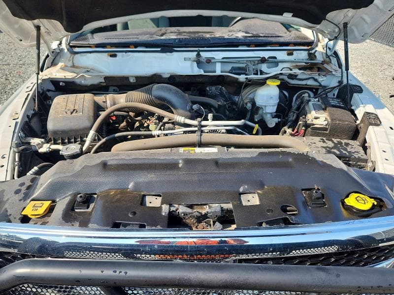 2021 RAM 1500 CLASSIC TRADESMAN 11