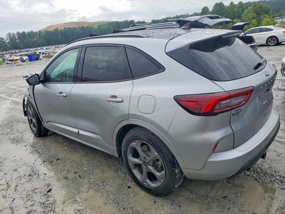 2024 FORD ESCAPE ST LINE 2