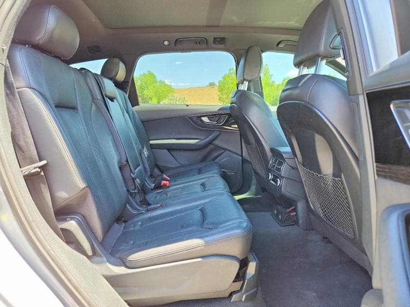2017 AUDI Q7 PREMIUM PLUS 11