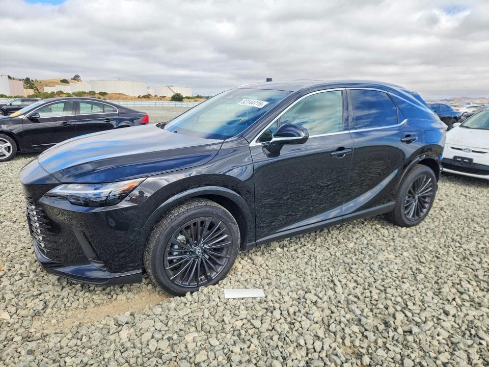 2026 LEXUS RX 350 PREMIUM - 1