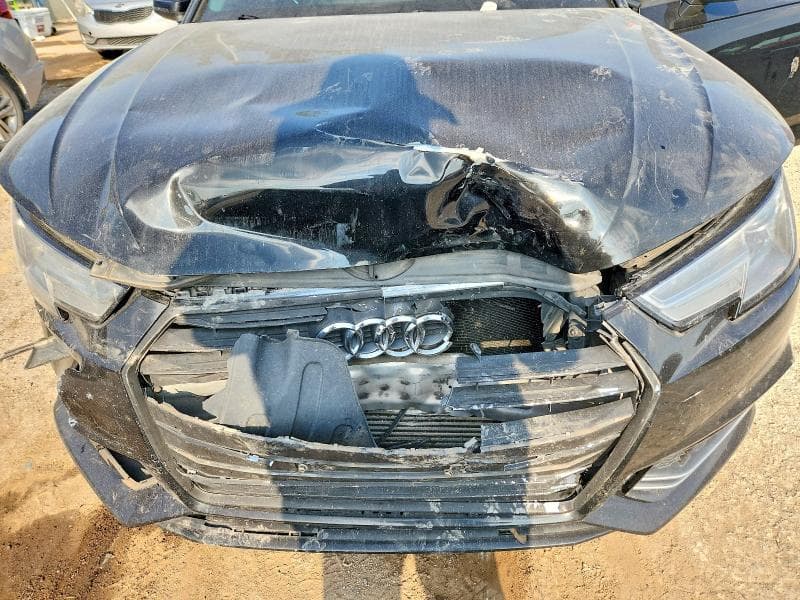 2018 AUDI A4 PREMIUM 11