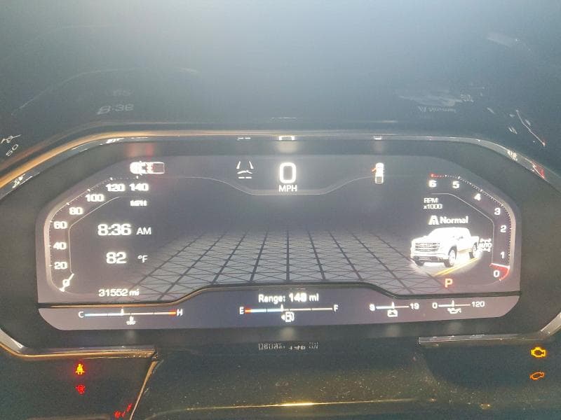2024 GMC SIERRA K1500 SLT 9