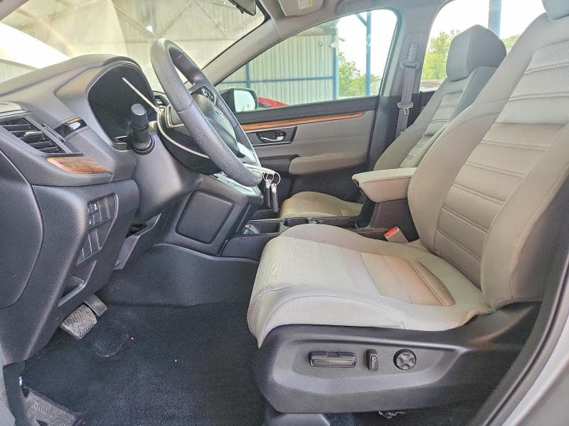 2019 HONDA CR-V EX 7