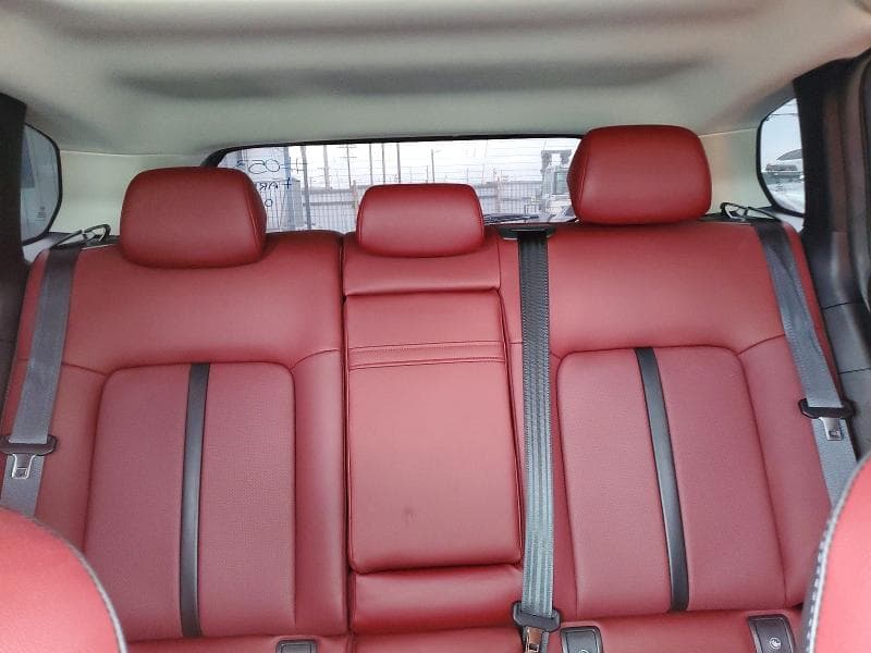 2026 MAZDA CX-50 PREMIUM 10