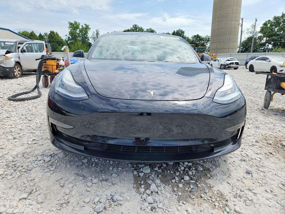 2019 TESLA MODEL 3 5