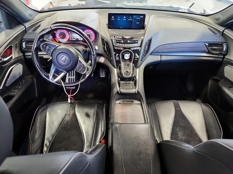 2020 ACURA RDX A-SPEC 8