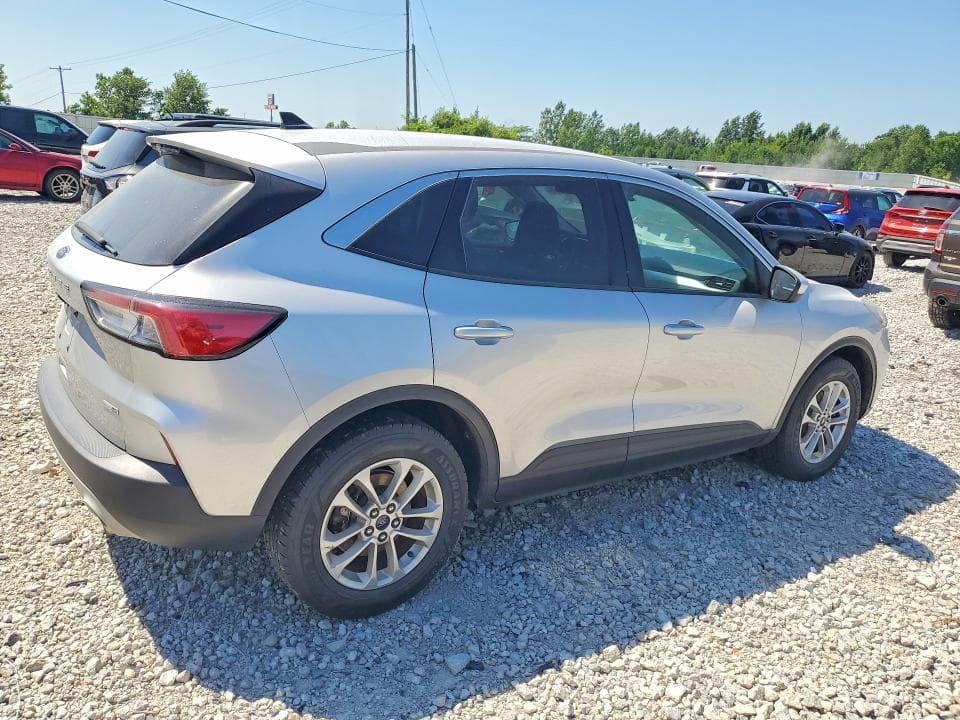 2020 FORD ESCAPE SE 3