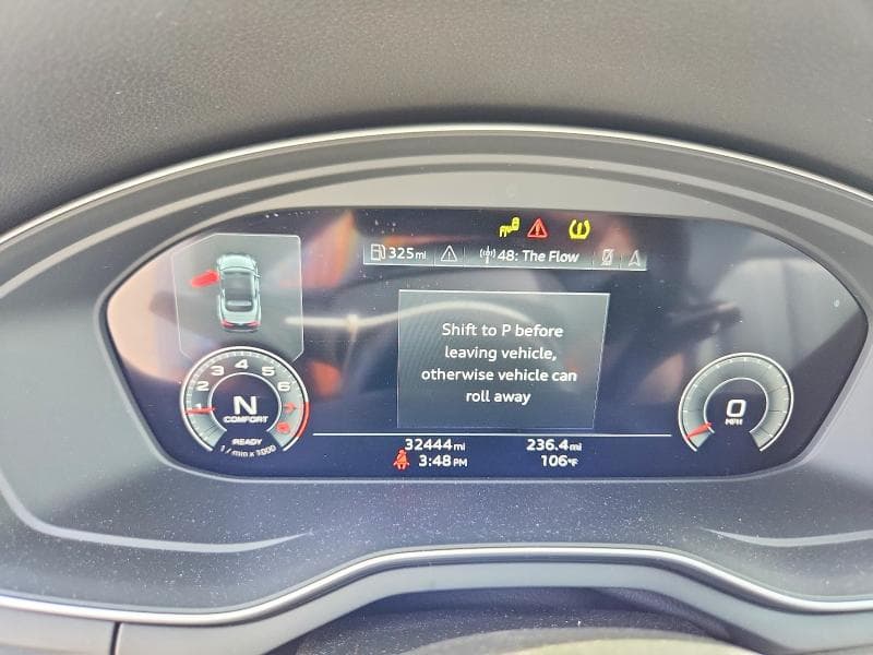 2023 AUDI A5 PREMIUM PLUS 45 9
