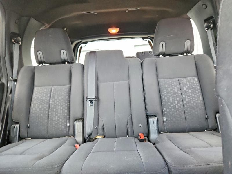 2017 FORD EXPEDITION XLT 10
