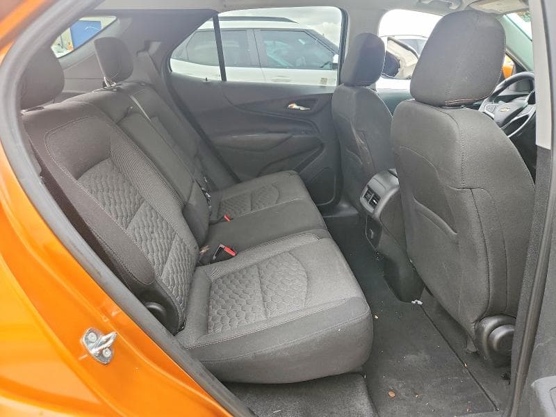 2018 CHEVROLET EQUINOX LT 11