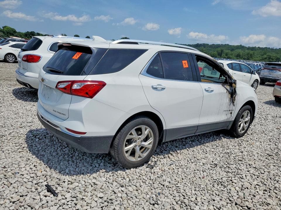 2020 CHEVROLET EQUINOX PREMIER 3