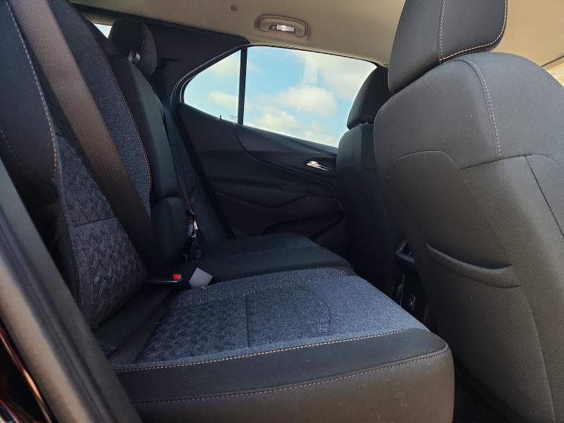 2024 CHEVROLET EQUINOX LT 11