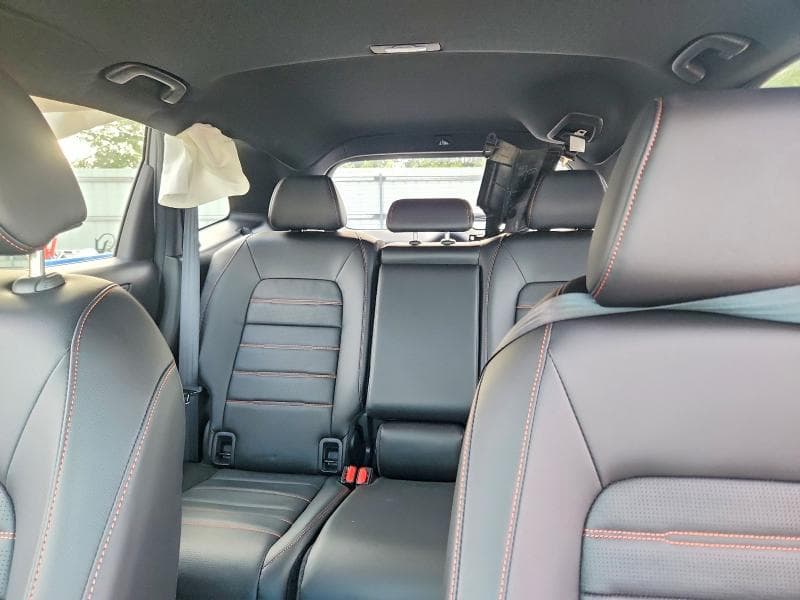 2025 HONDA CR-V SPORT-L 10