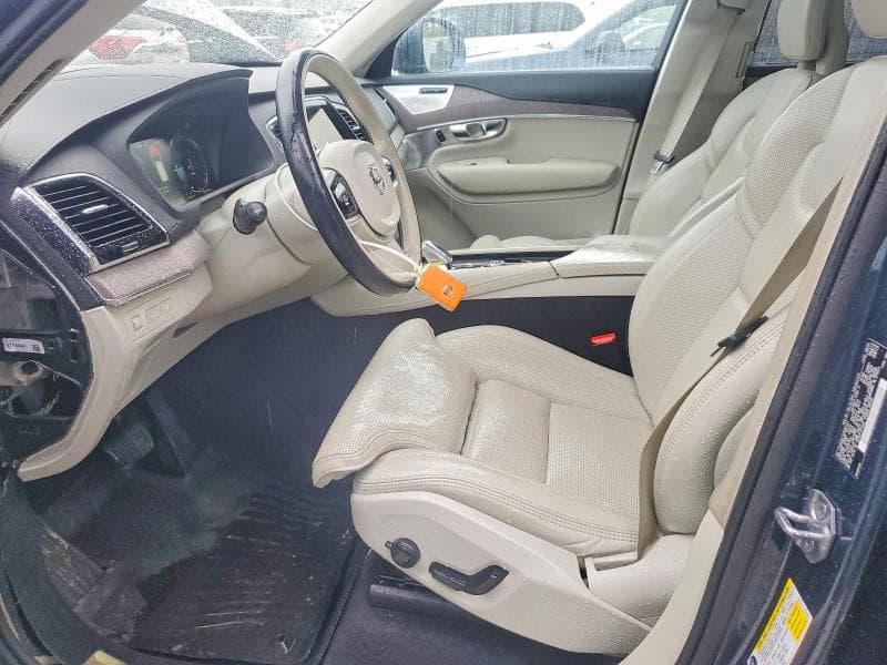 2021 VOLVO XC90 T8 RECHARGE INSCRIPTION 7