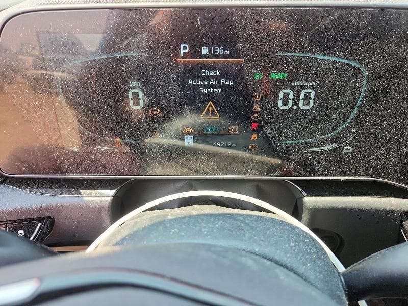 2023 KIA NIRO EX 9