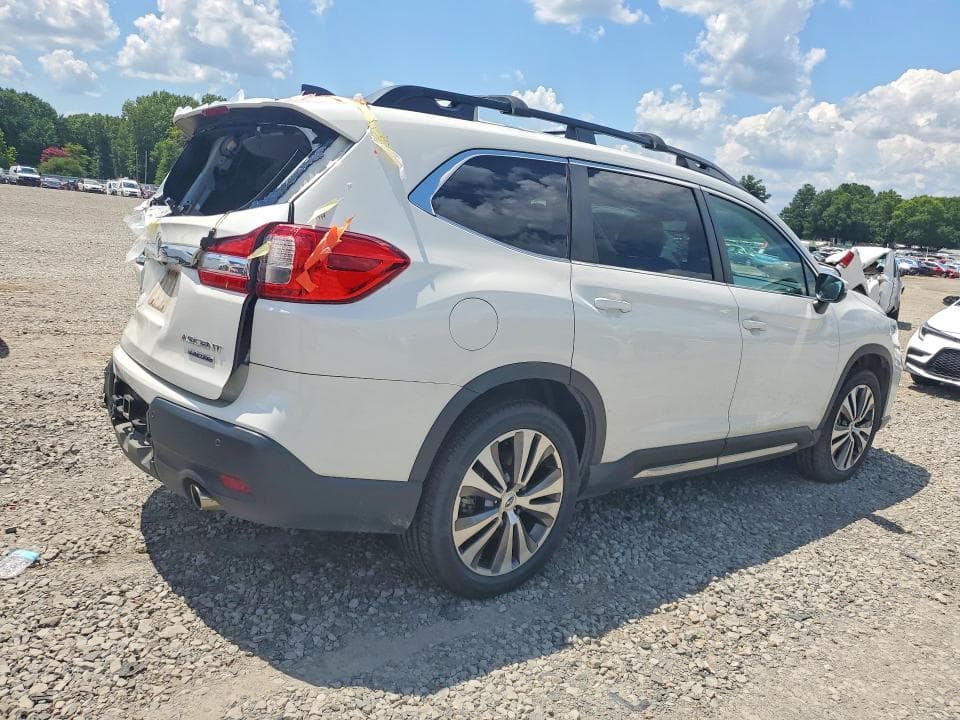 2022 SUBARU ASCENT LIMITED 3