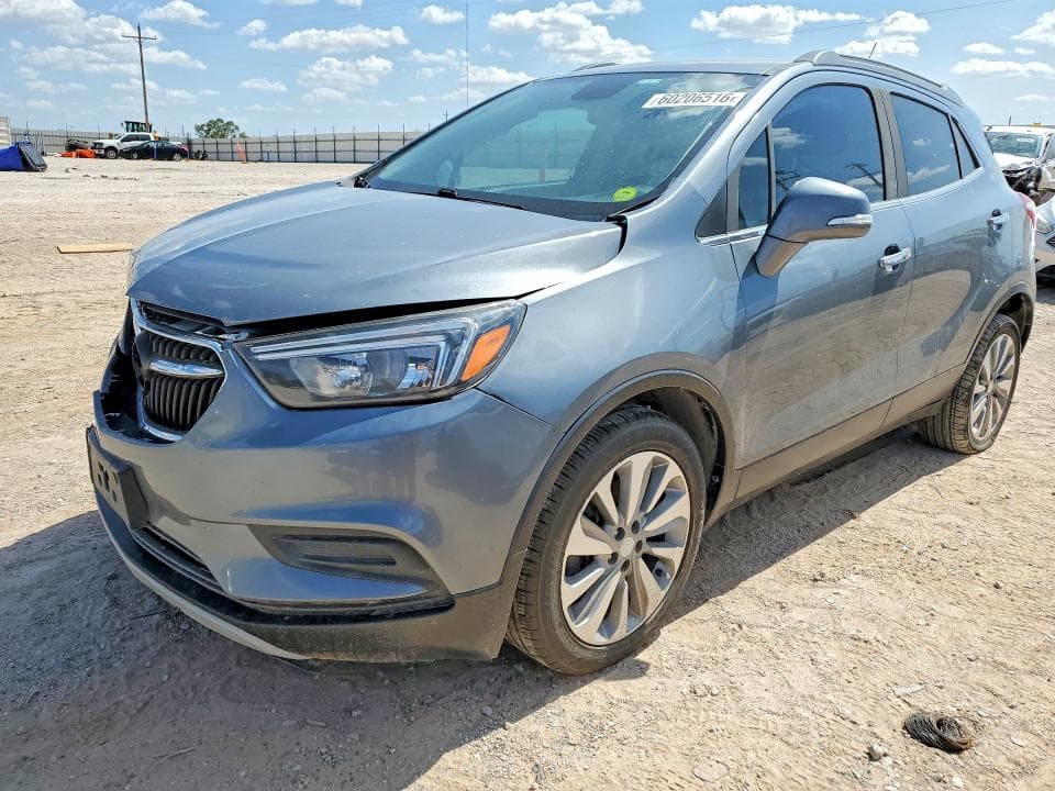 2019 BUICK ENCORE PREFERRED - 1