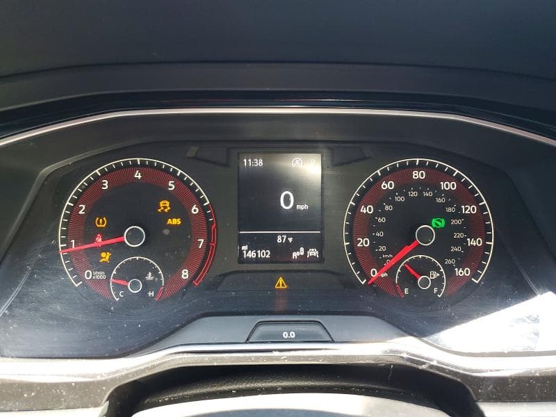 2021 VOLKSWAGEN JETTA S 9