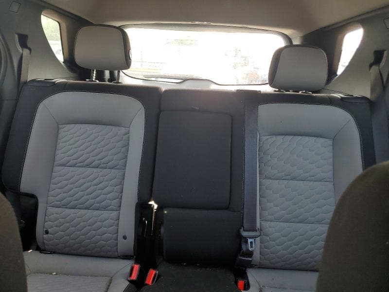 2018 CHEVROLET EQUINOX LS 10