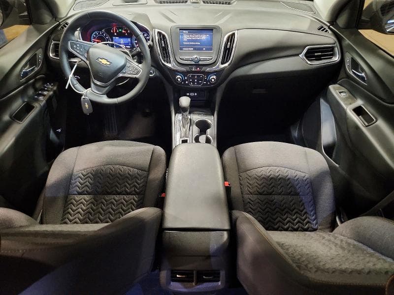 2023 CHEVROLET EQUINOX LT 8
