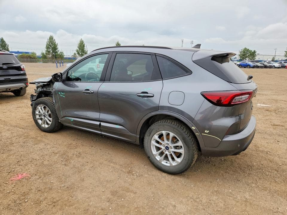 2023 FORD ESCAPE ST LINE SELECT 2