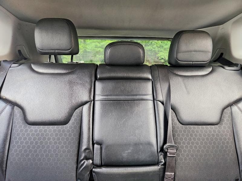 2019 JEEP COMPASS LATITUDE 10