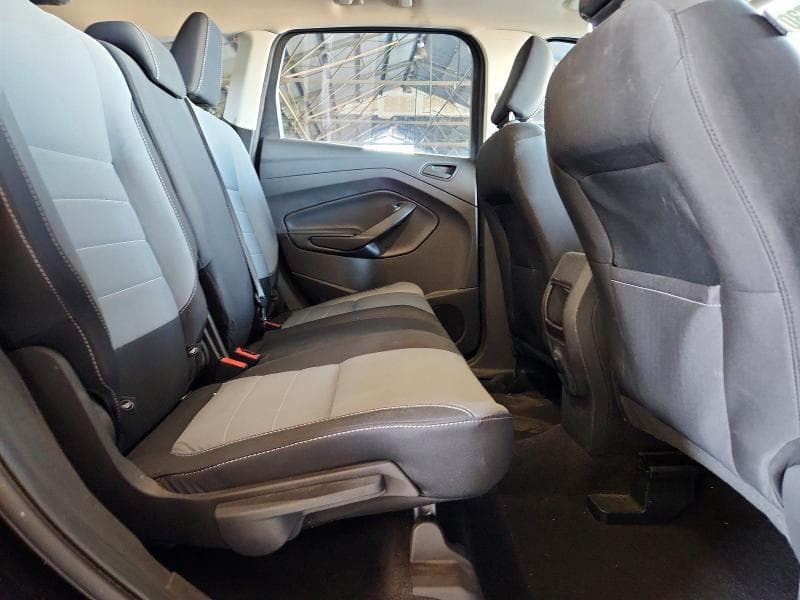 2019 FORD ESCAPE S 11