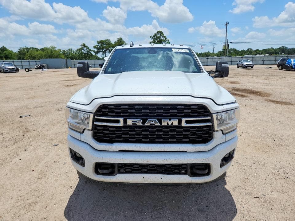 2023 RAM 3500 BIG HORN 5