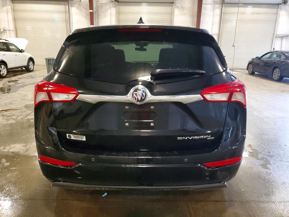 2019 BUICK ENVISION ESSENCE 6