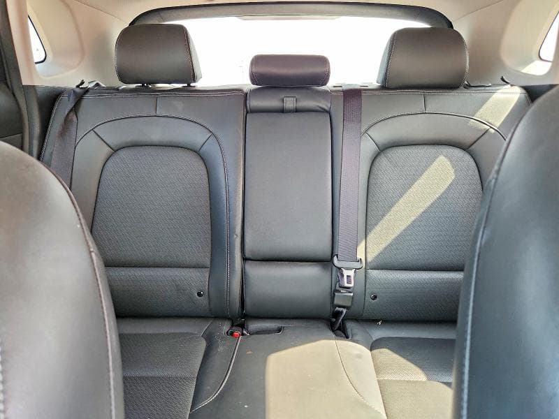 2018 HYUNDAI KONA ULTIMATE 10